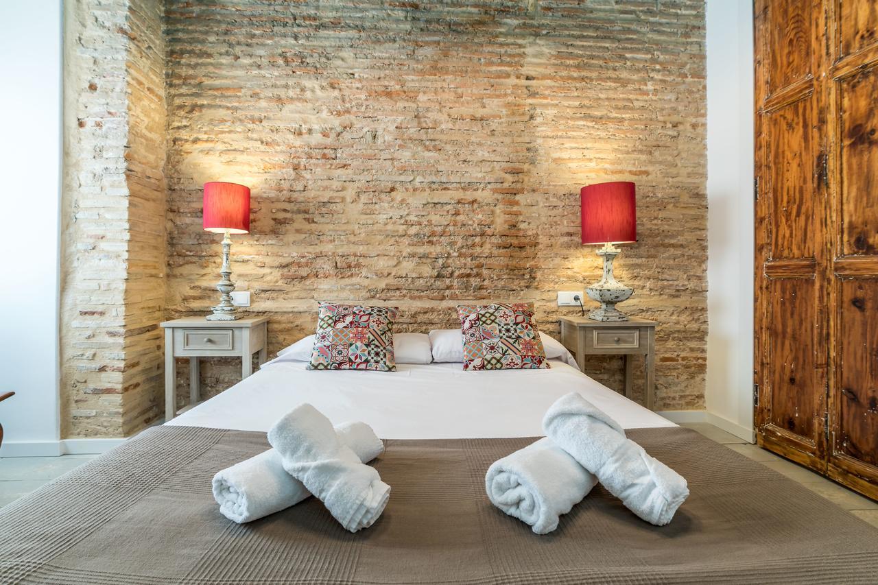 My Loft 4 You Ruzafa Style III บาเลนเซีย ภายนอก รูปภาพ