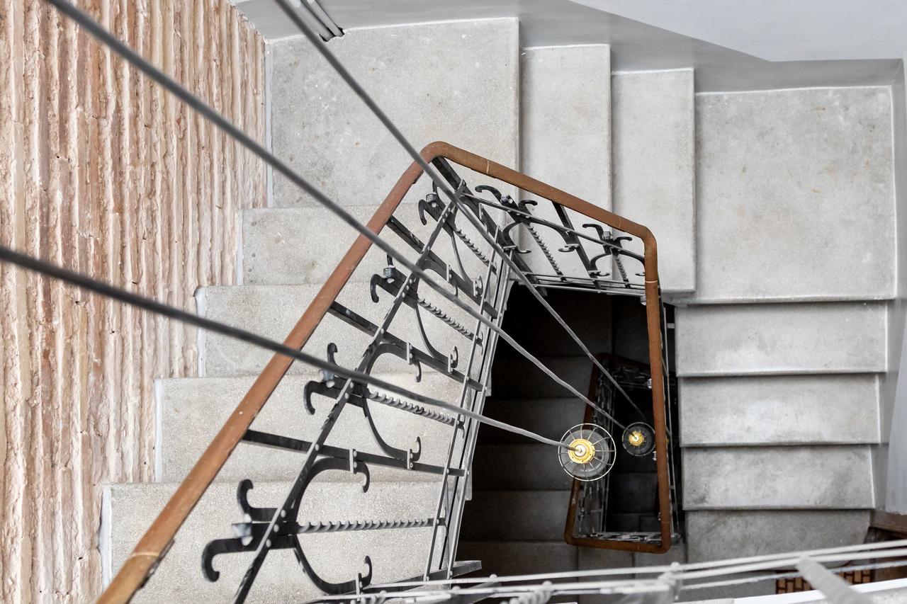My Loft 4 You Ruzafa Style III บาเลนเซีย ภายนอก รูปภาพ