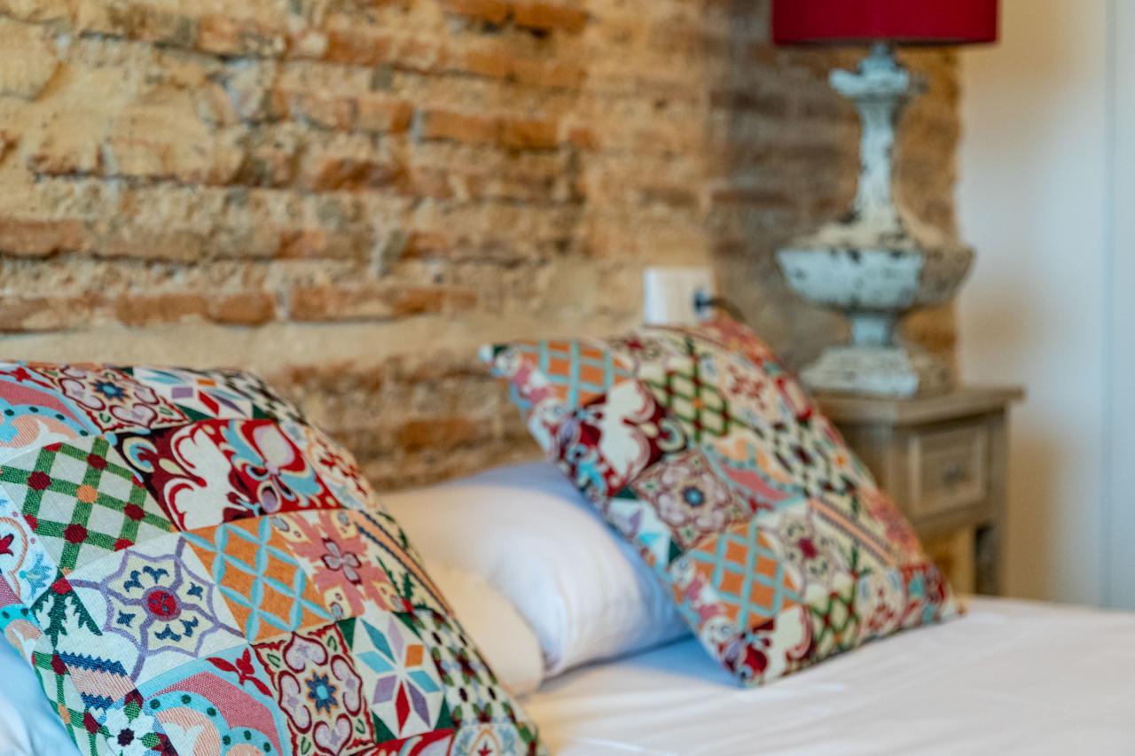 My Loft 4 You Ruzafa Style III บาเลนเซีย ภายนอก รูปภาพ